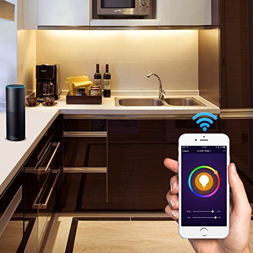 Dreaming of a world where you can use your voice to answer your door, change the temperature or turn on the lights? JGM Smart Home is the place to start.
