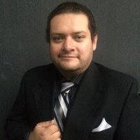 Roberto Chávez (@rochago1985) 's Twitter Profile