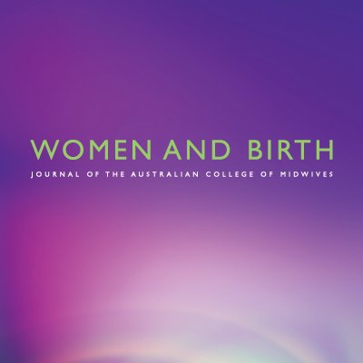 womenandbirth Profile Picture