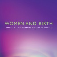 @womenandbirth(@womenandbirth) 's Twitter Profile Photo