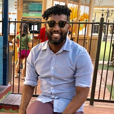 CharllieTech007's profile picture. the ninja recruiter