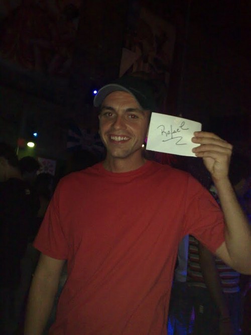 rgoncalves85's profile picture. 