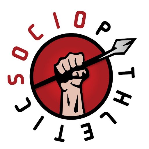 Sociopathlete Profile Picture