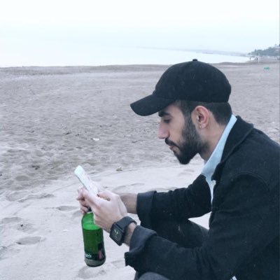 HuseyinhanK's profile picture. 