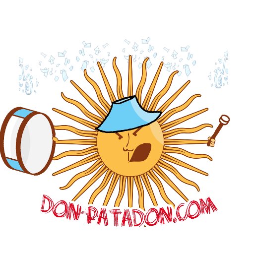 DonPatadon Profile Picture