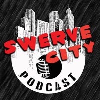 Swerve City Podcast(@Swervecitypod) 's Twitter Profile Photo