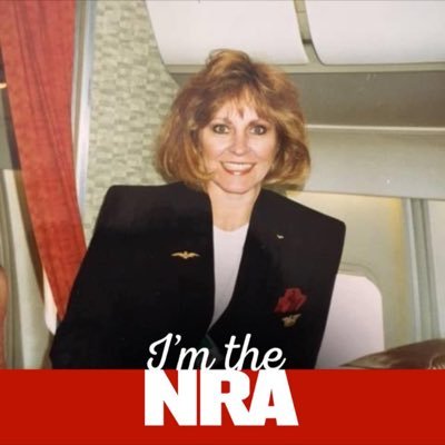 jackicook1950's profile picture. #MAGA2020..Child of the 60s. Adult of the new millenium. Conservative, Catholic, and rabid anti-liberal. Clintons need to be in jail. #MAGA2020