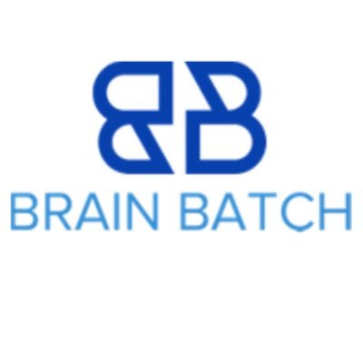Brain Batch is a supplement company that focuses on cognitive enhancement. We also supply “TOPFIGHT” our fight inspired line of athletic apparel & accessories.