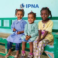 IPNA Foundation(@LittleKidneys) 's Twitter Profile Photo