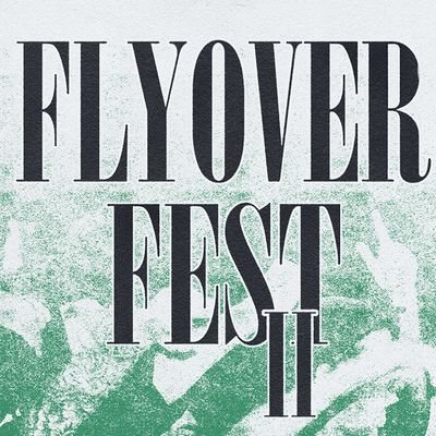 Flyover Fest II is a hardcore music festival located in Tulsa, Oklahoma on October 19th and 20th, 2018. Follow us to stay up to date with all announcements.