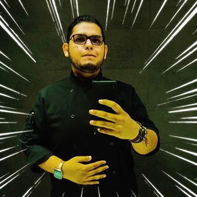 ChefErickMendez's profile picture. 🔪 🍗 Chef 🇲🇽 🍳 | Ilustrador 📓 ✏ 
Los invito a visitar mi galería! Espero sea de su agrado !!
#chef #iamchef #gastronomia #mexico