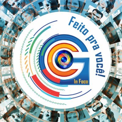 Estamos chegando! Aproveitem para curtir nossa Fanpage e nos seguir no Instagram. Em breve, CG In Foco - Feito pra você!
