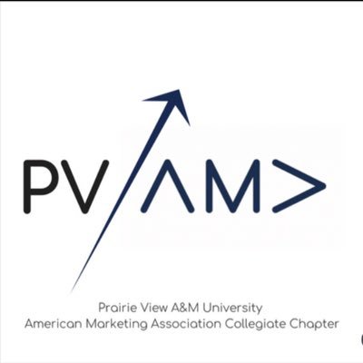 The Prairie View Chapter of the American Marketing Association| Marketing Done by people, for people| #PVAMA 📊📈