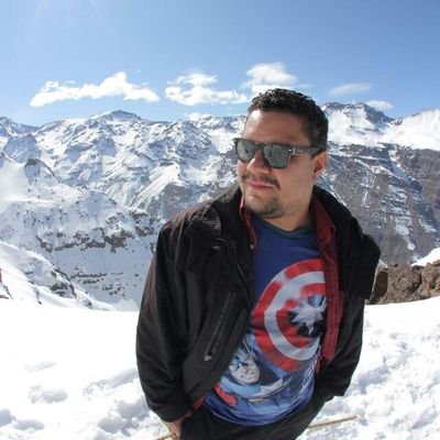 eldredjones's profile picture. 