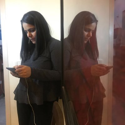 sukhmani's profile picture. Communications professional. Interested in the social development sector. Views are personal