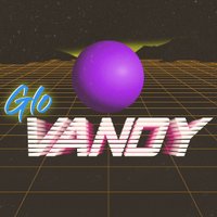 Glo Vandy(@glovandymusic) 's Twitter Profile Photo