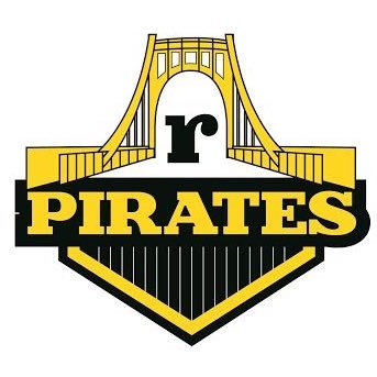 Official account of the Pirates of R Sports Baseball. This account has no relation to the actual Pittsburgh Pirates & views and transactions are our own.