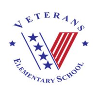 Veterans Elementary (@cvesd_veterans) Twitter profile photo