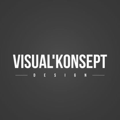 Visual_Konsept's profile picture. Design and Merchandise 🇸🇬