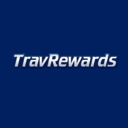TravRewards's profile picture. Don't Just Travel Get Rewarded!