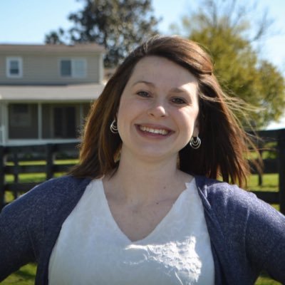 dannyrae567's profile picture. Wife, mom, librarian.