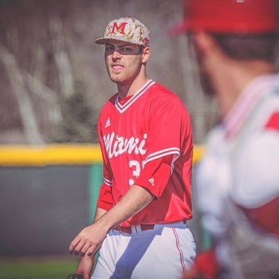 JTHABIRD's profile picture. Miami Baseball Alum ⚾️