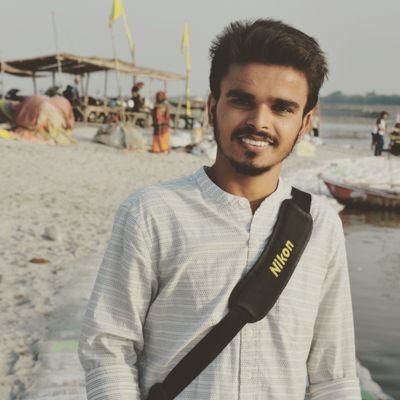 Shubham06870368's profile picture. Ambiguity