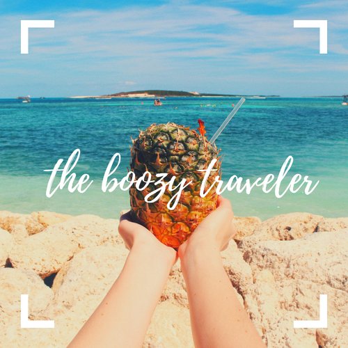 We're the blog that explores the intersection of #travel and #booze! 

Follow us on Instagram: https://t.co/vEsi3lEHeI