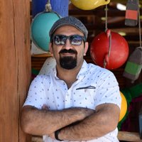 Amin Sarafraz (@aminsarafraz) 's Twitter Profile