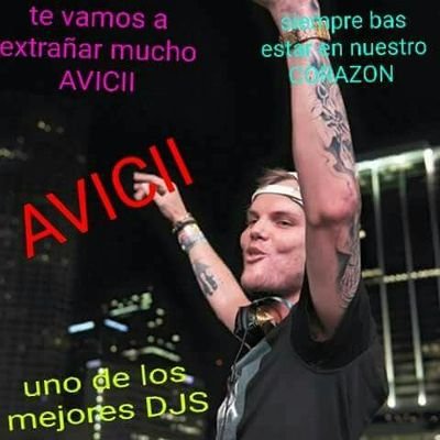 Electrónica
me encanta el HARDCORE y HARDSTYLE lo megor