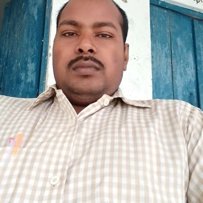 chandra68898885's profile picture. not I but we