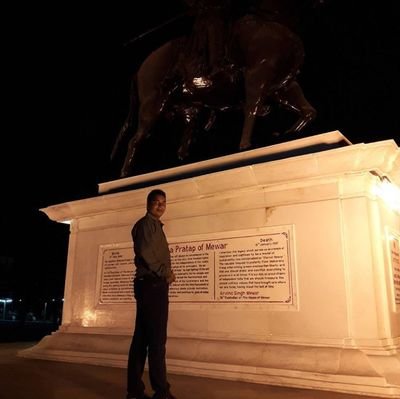 Ravimal40665229's profile picture. Oficial Account of Ravi Mali