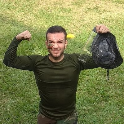 Caleño - Ingeniero Telemático - MBA - Siempre aprendiendo y no perdiendo la capacidad de sorprenderme cada día