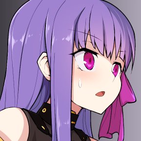 リップとリリスが大好きです!
VRC ID:Passionlip_160
※🔞NSFW内容のリツイート時々あります⚠️
