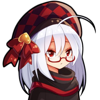 Z O B ブラック ホワイト 東方 リリーホワイト リリーブラック Z O B ブラック ホワイト 東方 リリーホワイト リリーブラック