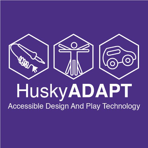 Fostering an inclusive, sustainable, and multidisciplinary community by supporting accessible design and play technology. Follow us on Instagram and FB as well!