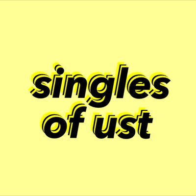 the singles of ust