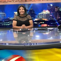 Kimani K. Hamilton (@kimanithejourn) 's Twitter Profile
