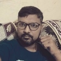 Ajay Kr Pidamarthy (@apidamarthy) 's Twitter Profile Photo Ajay Kr Pidamarthy (@apidamarthy) 's Twitter Profile Photo
