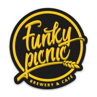 Funky Picnic Brewery & Cafe (@funkypicnic) 's Twitter Profile