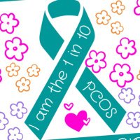 Mama Has PCOS(@MamaHasPCOS) 's Twitter Profile Photo