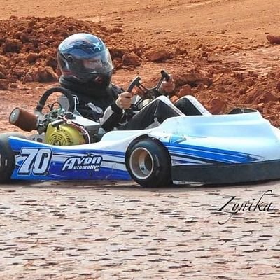 19
work lead at trane.
driver of the #70 super stock kart