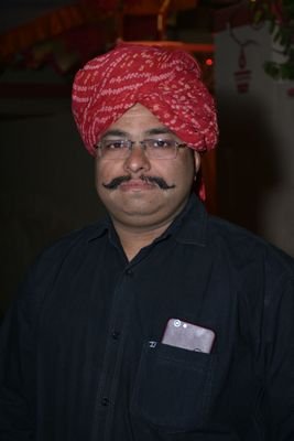 nipen_sharma's profile picture. जिला प्रमुख, विप्र सेना हनुमानगढ़,
प्रदेश उपाध्यक्ष सर्व ब्राह्मण महासभा युवा प्रकोष्ठ राजस्थान, संस्थापक/सचिव, आत्म सम्मान सेवा संस्थान हनुमानगढ़ राजस्थान