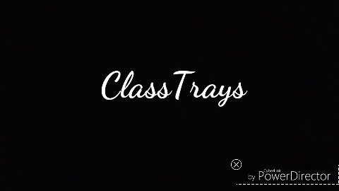 Welcome to Class Trays
- custom ashtrays
- and other stuff
- subscribe to my youtube channel
- contact: classtrays@gmail.com