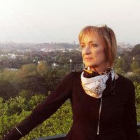 Cinzia Giachetti (@cinziagiachetti) 's Twitter Profile