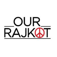 Our Rajkot(@our_rajkot) 's Twitter Profile Photo