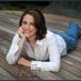 Profile Picture of Vivian Crook (@ready_2_run) on Twitter