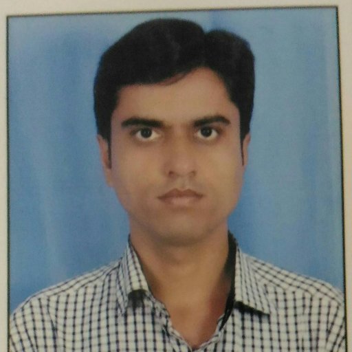 krunal_P80's profile picture. IT Professional and i am Working in IT Company TM Systems Pvt. Ltd.