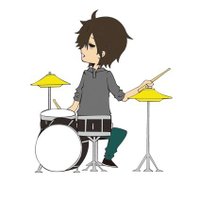 Soushi Kaido@drummer(@soushi_0102) 's Twitter Profile Photo