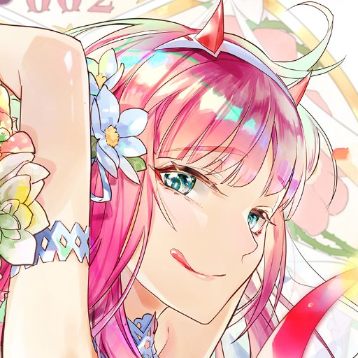 夜未央Mioさんのプロフィール画像